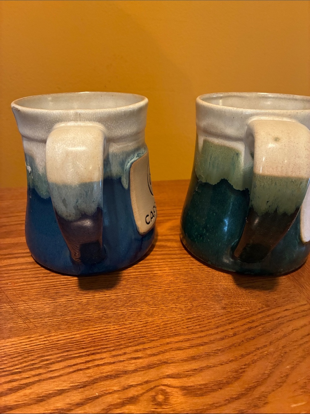 Country Road - ARIES or CAPRICORN MUGS (choose 1) - Picture 10 of 10